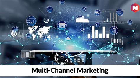 what is a multi channel network